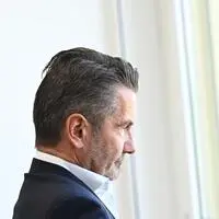 Ex-ORF-Generaldirektor Roland Weißmann: Im März war die Karriere zu Ende