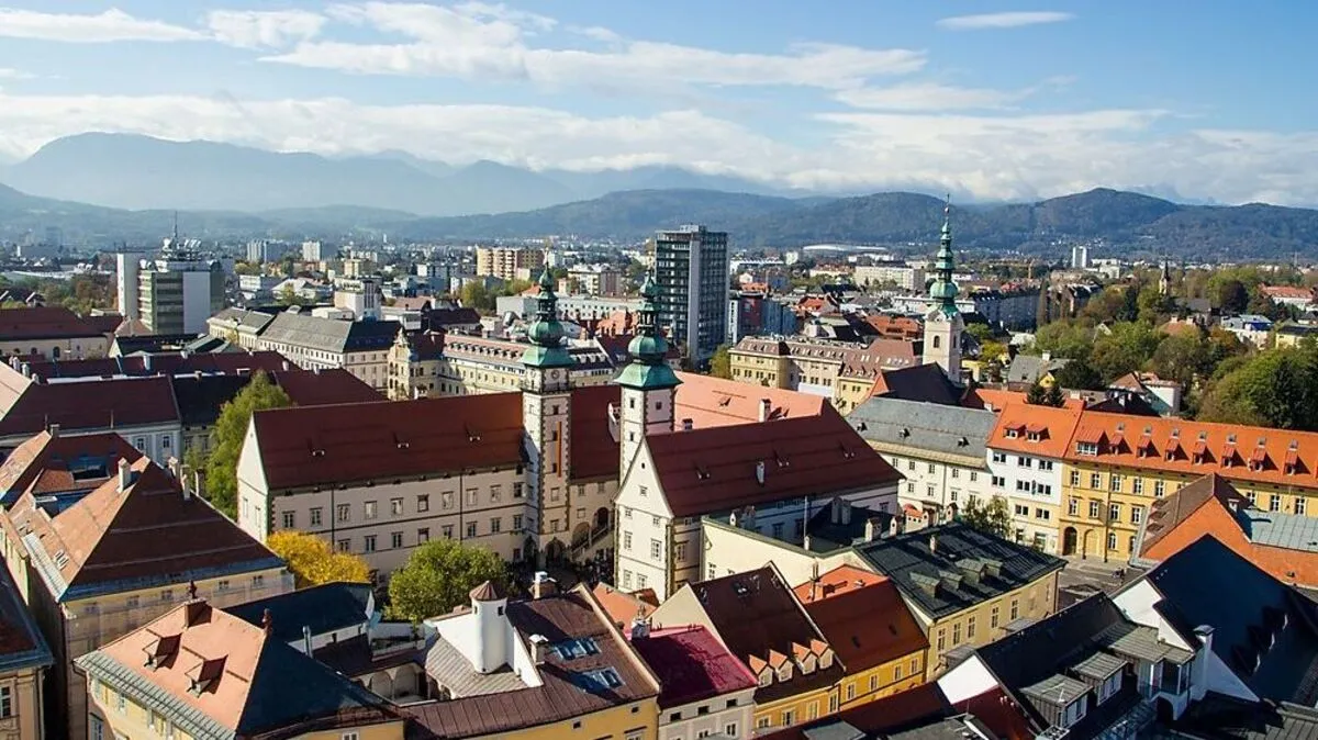 Vor allem Gäste aus Deutschland und den osteuropäischen Ländern zieht es nach Klagenfurt