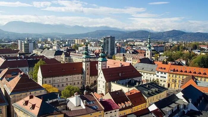 Vor allem Gäste aus Deutschland und den osteuropäischen Ländern zieht es nach Klagenfurt