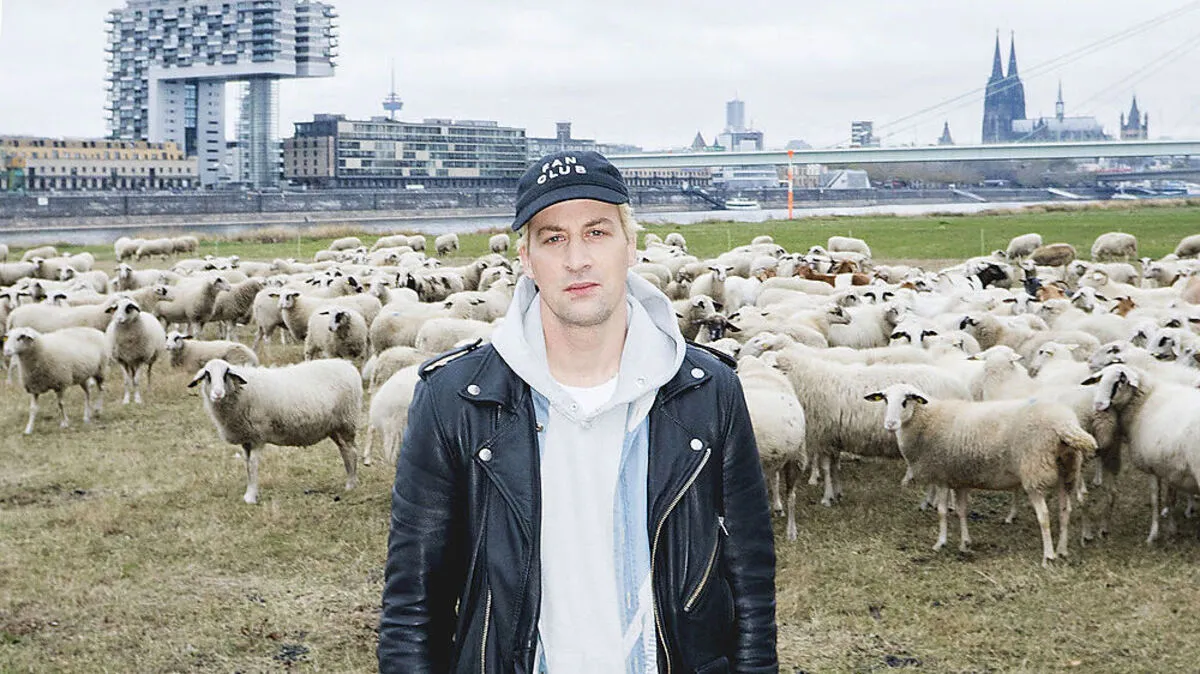 Dendemann ist zurück