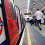 Siemens liefert 94 neue U-Bahn-Züge für London