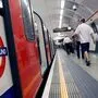 Siemens liefert 94 neue U-Bahn-Züge für London