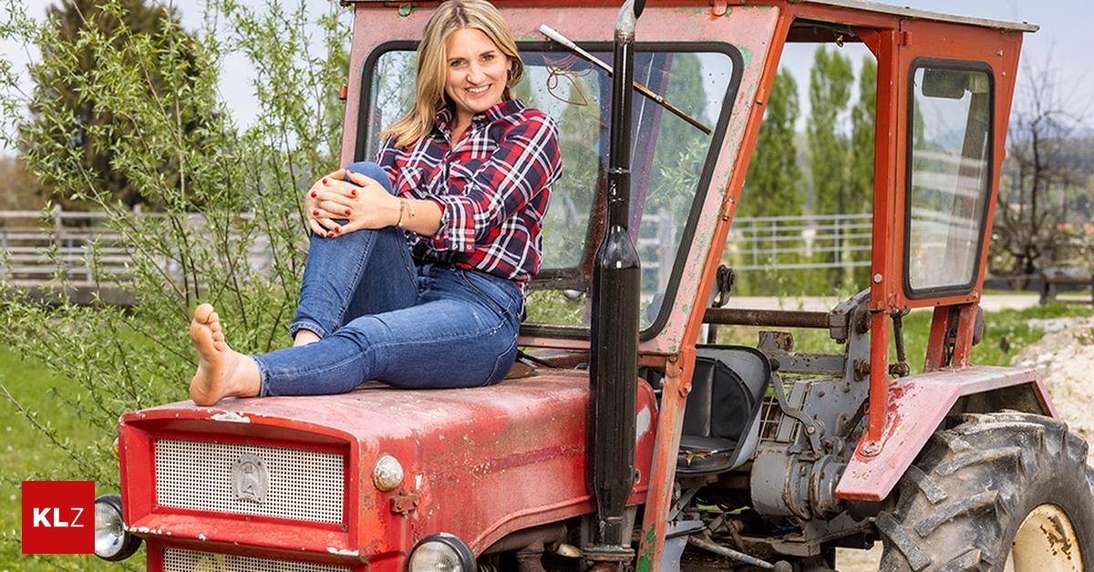 Bauer sucht Frau: Start der Hofwoche: Stefanie (32) hofft auf Liebe auf ...