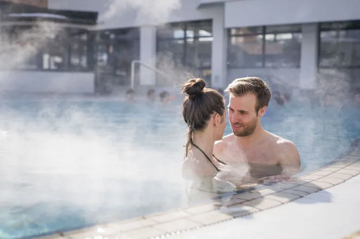 Therme St. Kathrein
