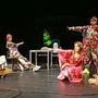 Berliner Performancekollektiv: She She Pop gastiert mit "Mauern"