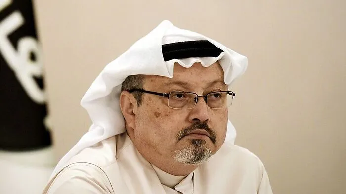 Jamal Khashoggi war ein regierungskritischer Journalist