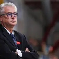 Roger Bader muss in der Defensive auf einen Topspieler verzichten