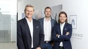 Alps Residence Holidayservice GmbH, Erzberg Alpin Resort Eisenerz (Eröffnung im Jahr 2015),; CEO Gerhard Brix (Eigentümer), COO Gerhard Brix jun., CMO Thomas Payr; CEO Gerhard Brix (Eigentümer), COO Gerhard Brix jun., CMO Thomas Payr