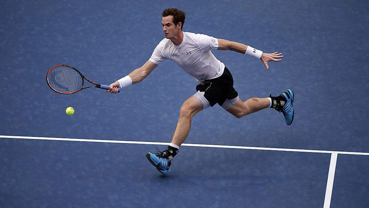 Andy Murray