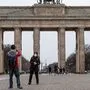 Brandenburger Tor
