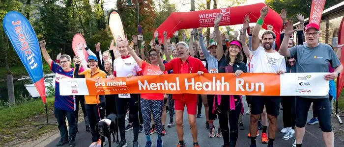 Der Mental Health Run 2025