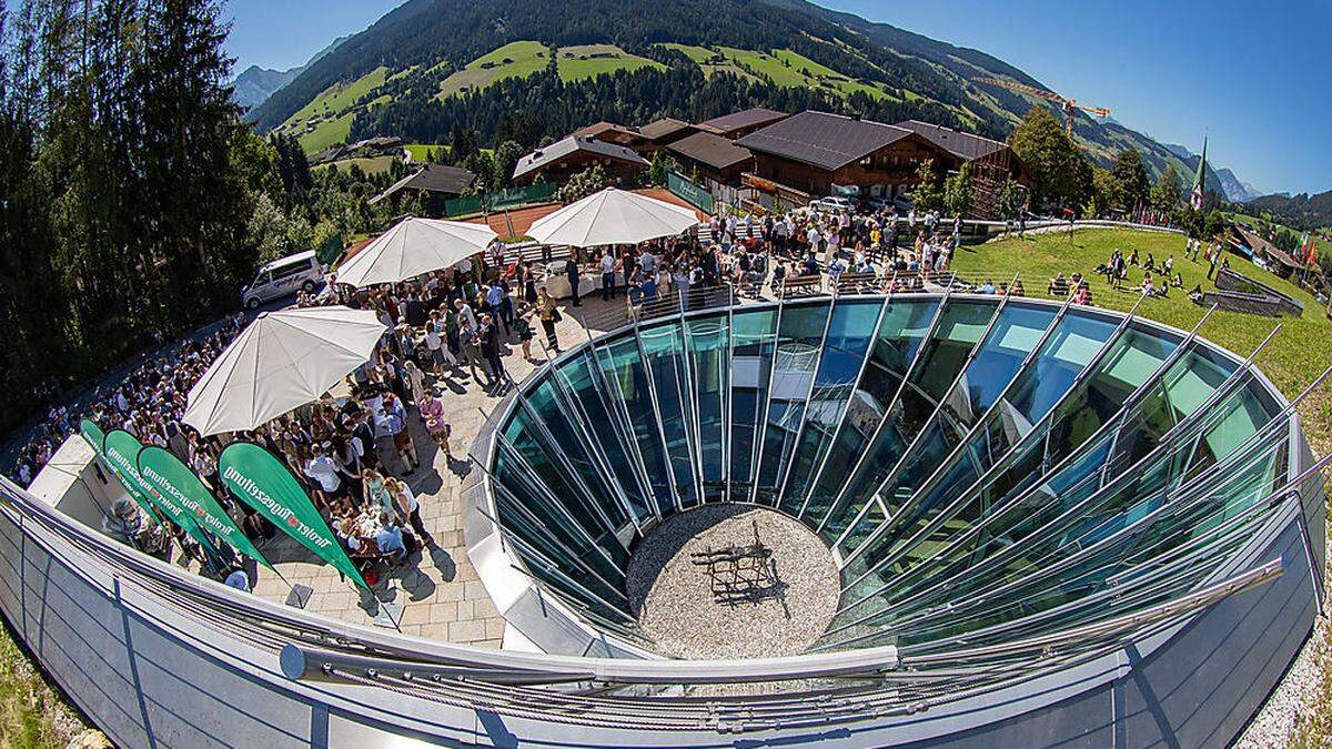 Europäisches Forum Alpbach