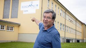 Roland Lassenberger hat die Schule für Sozialbetreuungsberufe 26 Jahre lang geleitet