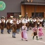 16 Musikkapellen aus dem Bezirk Weiz feierten das 70-Jahr-Jubiläum der Weizer Kameradschaftskapelle
