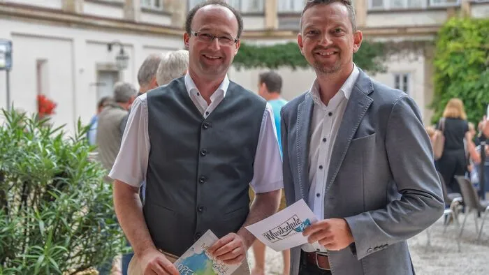Klicken Sie sich durch die Fotogalerie!