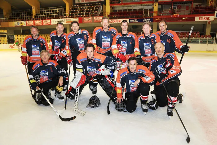 Team Business-Teifl, powered by Sonnentor