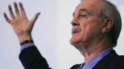John Cleese