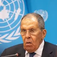 Russlands Außenminister Sergej Lawrow