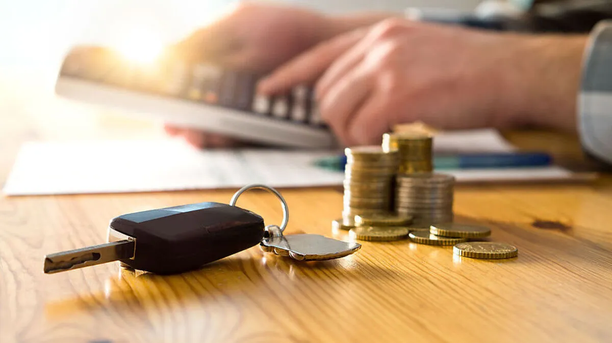 Die Versicherungsprämien wurden abgebucht, obwohl die Autos schon abgemeldet waren