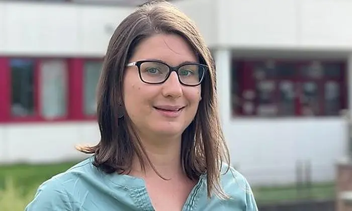 Elisabeth Nuart, Studiengangsleiterin der Elementarpädagogik an der PH Kärnten 