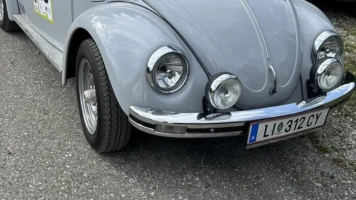 Klicken Sie sich durch die Bilder