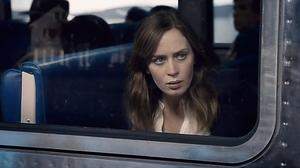 Emily Blunt in &quot;Girl on a Train&quot;