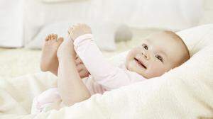 Im Vorjahr kamen in Kärntens Spitälern 4535 Babys zur Welt