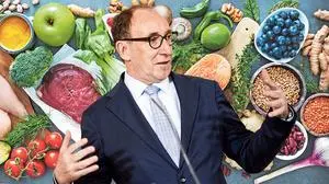 Lädt zum "Lebensmittelgipfel": Minister Johannes Rauch