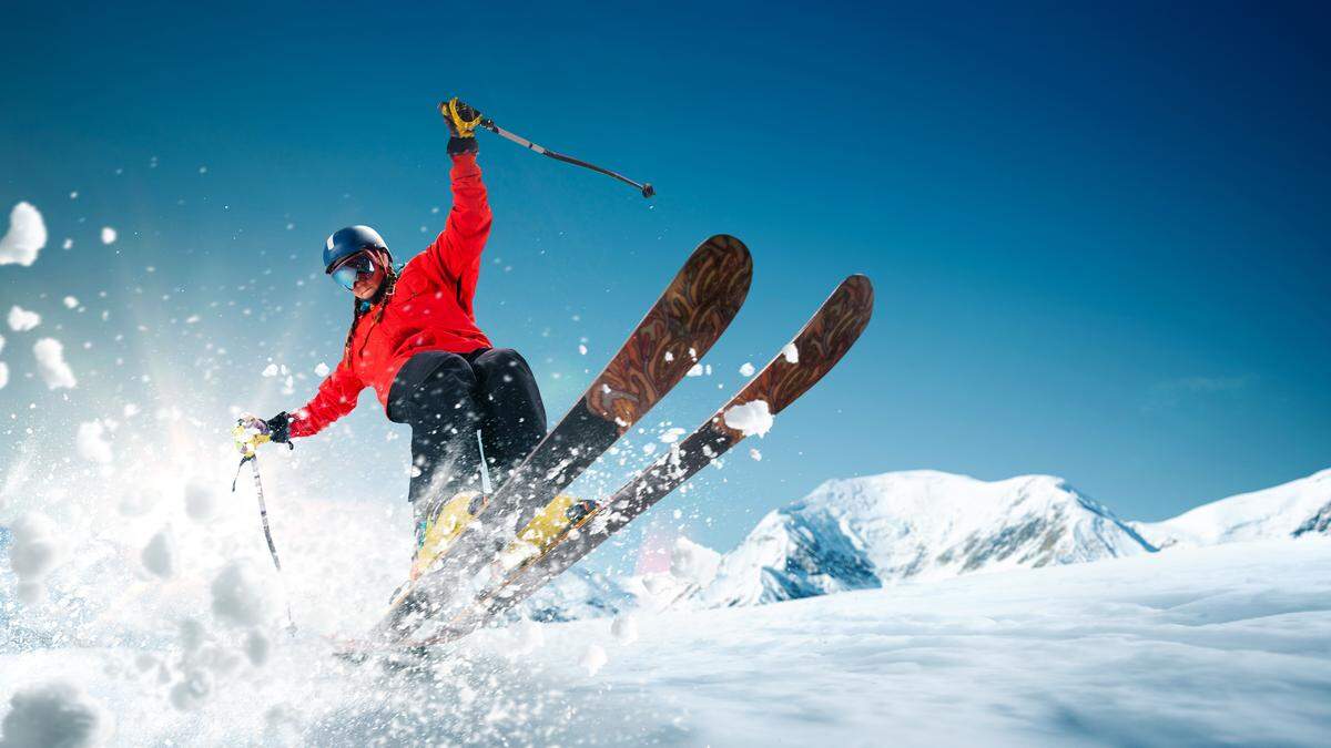 Mit „Fahrten zum Schnee“ besonders günstig zu ihren Lieblings-Skigebieten