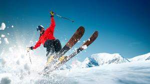 Mit „Fahrten zum Schnee“ besonders günstig zu ihren Lieblings-Skigebieten