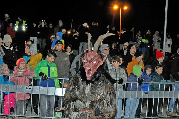 Rund 1000 Besucher folgten der Einladung