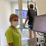 Das Klinikum Bad Gleichenberg hat seinen Betrieb wieder aufgenommen