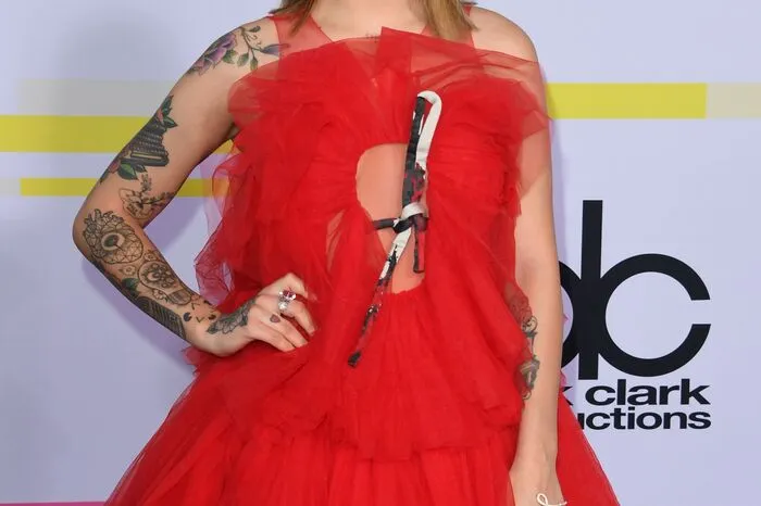 Julia Michaels