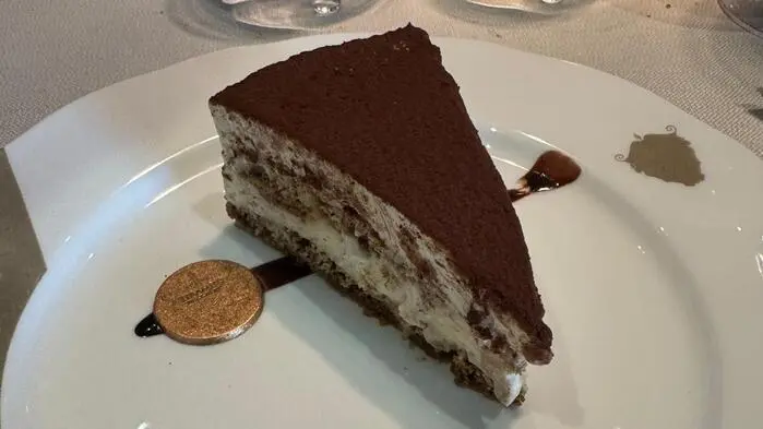 Schicht für Schicht ein Genuss: das Tiramisu