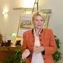 Die Klagenfurter Stadträtin Sandra Wassermann will ihren Job behalten