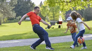 ÖVP-Clubobmann Markus Malle spricht in seiner aktuellen Podcastfolge über das neue Kärntner Kinderbildungs- und Betreuungsgesetz