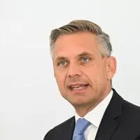 Wirtschaftsminister Wolfgang Hattmannsdorfer (ÖVP) 