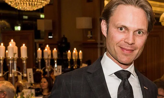 Spartenobmann Raimund Haberl: "Wo viel Licht ist, ist viel Schatten"