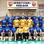 Das runderneuerte Team des SC Ferlach für die kommende Saison 