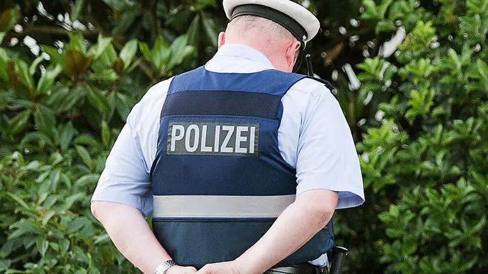 Nach dem Tod von Helmut Kohl - Oggersheim
