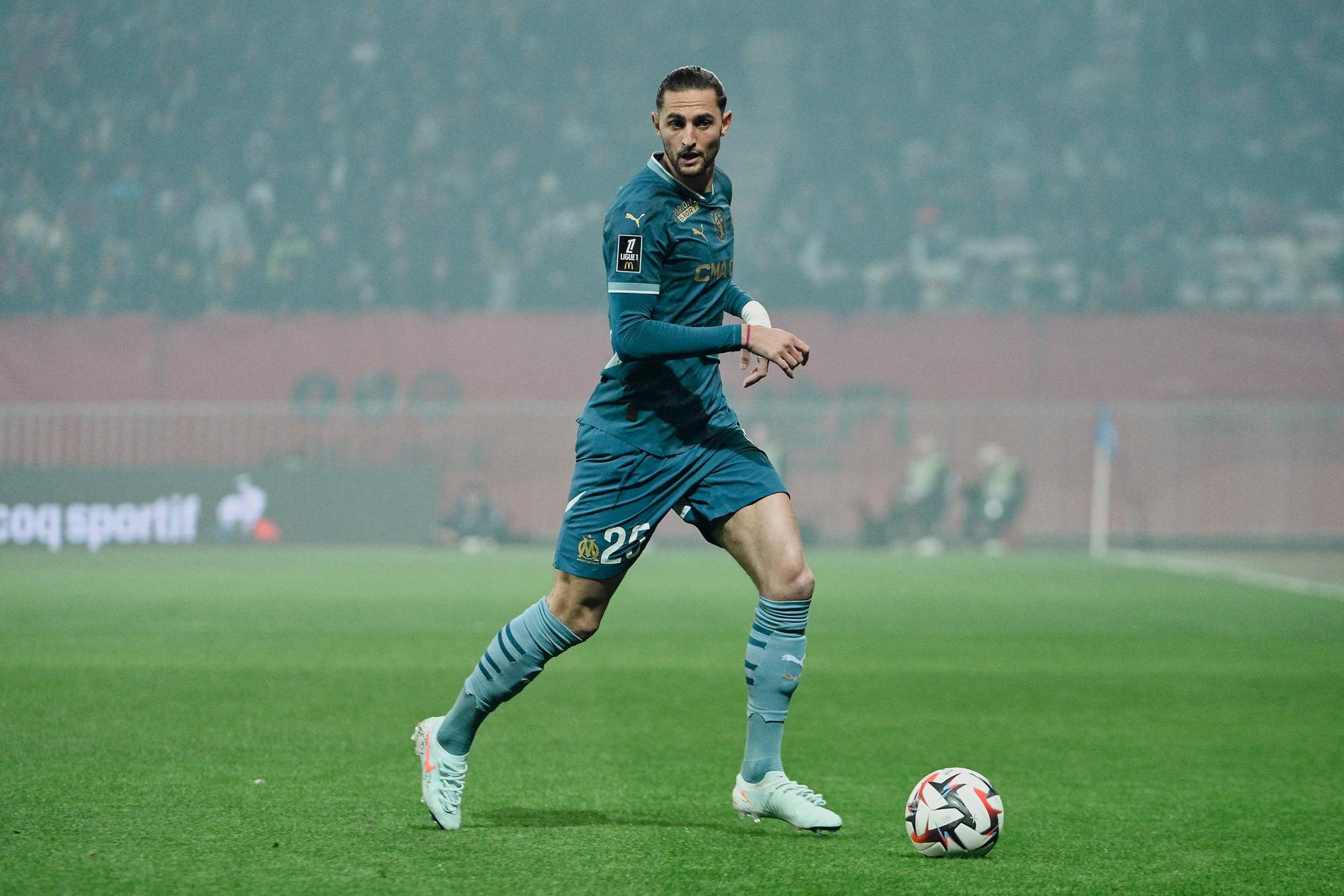 „Von so einem Kampf noch nie gehört“: Marseille wirft zwei Spieler nach brutaler Schlägerei raus