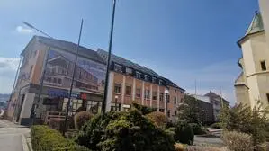 Michaeliquartier in Voitsberg 