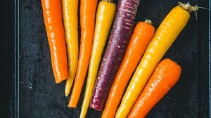Symbolbild Karotten | Symbolbild Karotten