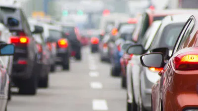 Ab in den Süden - mit Verzögerungen