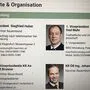 Johann Mößler ist in der Vollversammlung nach wie vor präsent