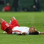 SOCCER - EL, Krasnodar vs RBS