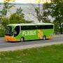 In Frankreich und Deutschland will Flixbus auch elektrisch fahren