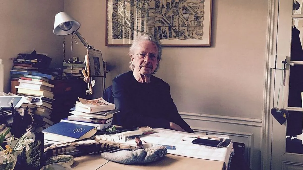 Peter Handke 