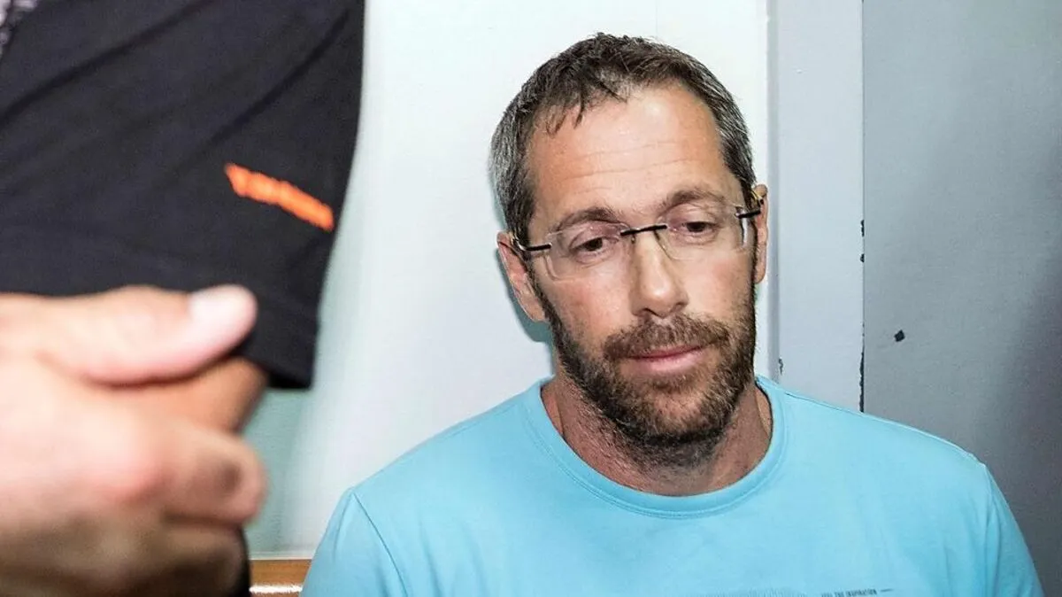Tal Silberstein soll auch in Niederösterreich "gewerkt" haben.
