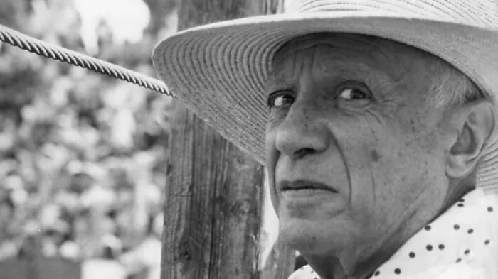 Pablo Picasso